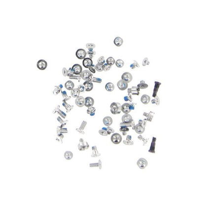 iPhone 8 Screws Set White