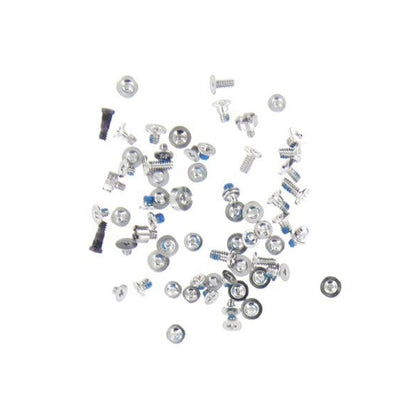 iPhone 8 Screws Set White