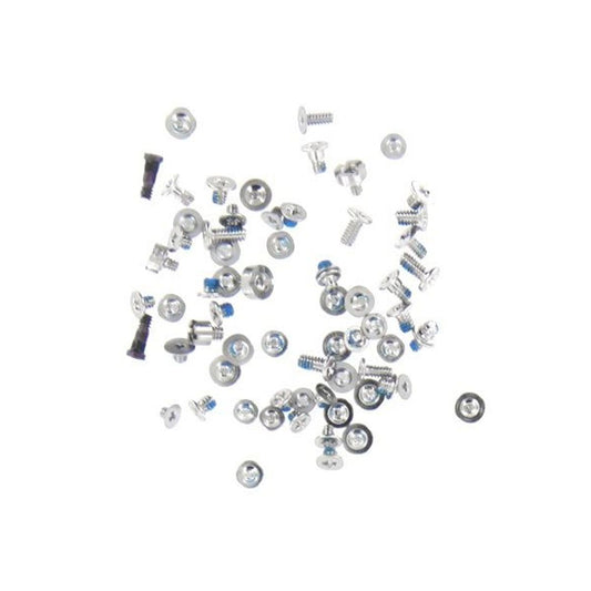 iPhone 8 Screws Set White