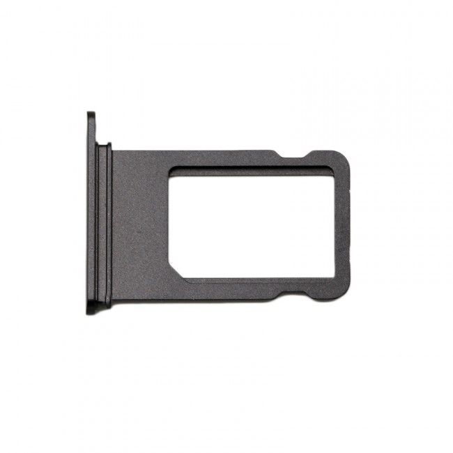 iPhone 8/SE 2020 Sim Card Tray Black