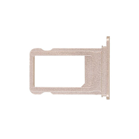 iPhone 8/SE 2020/2022 Simkortshållare - Guld