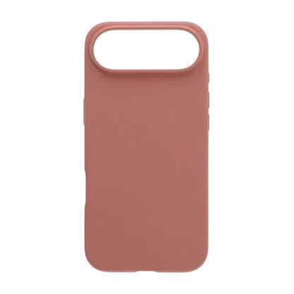 iPhone Air Case - Silicone With Magsafe Rvelon Mocha Mousse