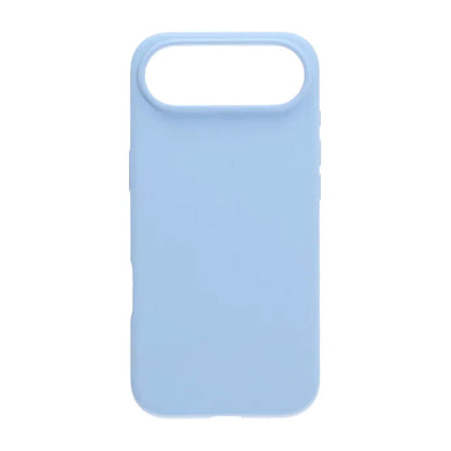 iPhone Air Case - Silicone With Magsafe Rvelon Sky Blue