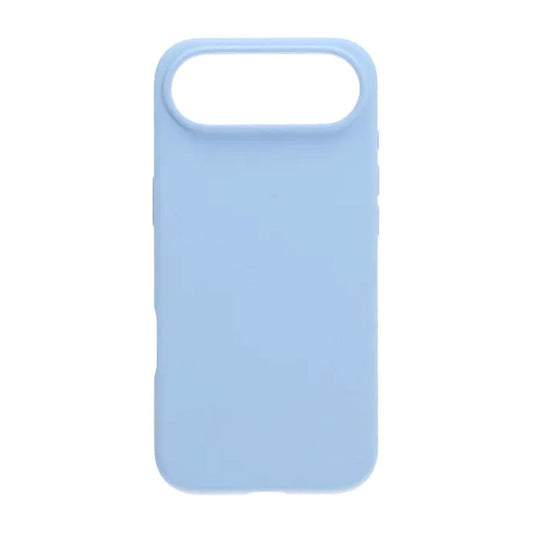 iPhone Air Case - Silicone With Magsafe Rvelon Sky Blue