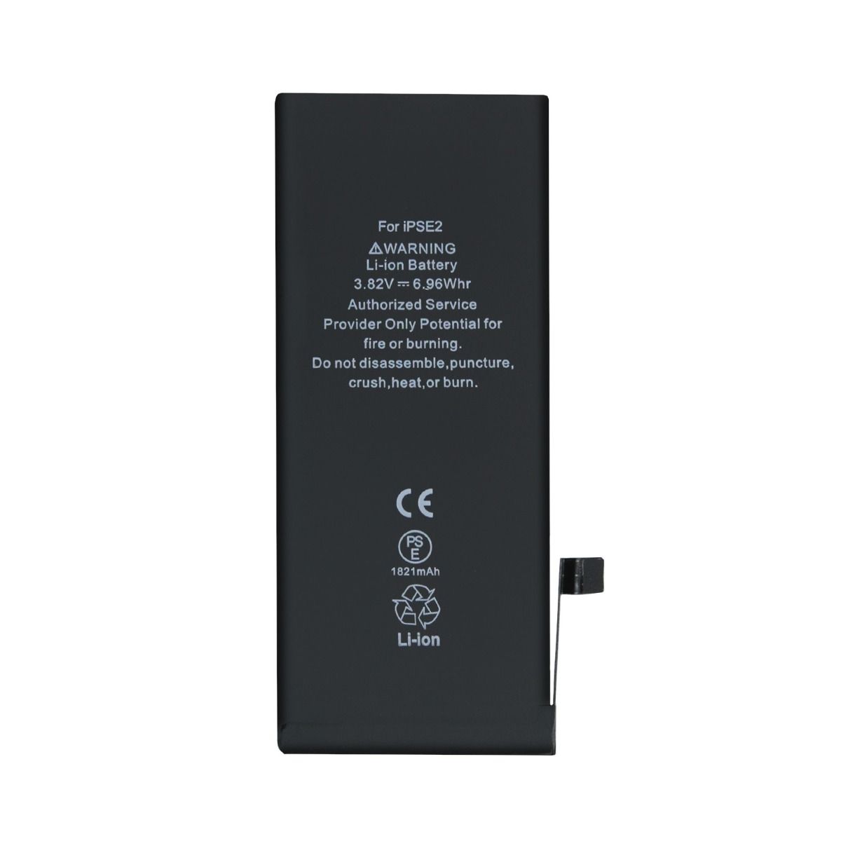 iPhone SE 2020 Battery TI