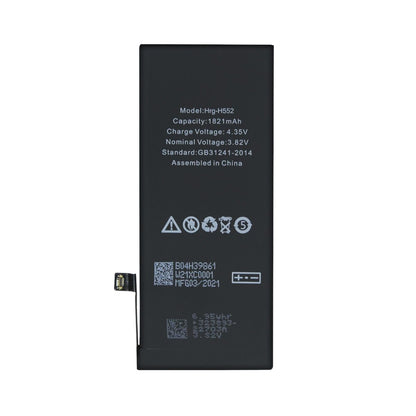 iPhone SE 2020 Battery TI