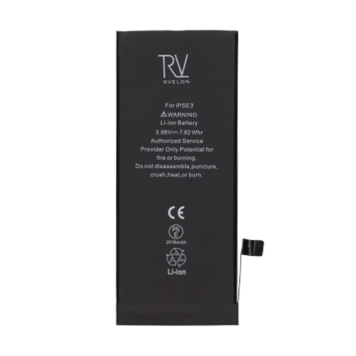 iPhone SE 2022 Battery