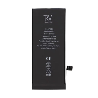 iPhone SE 2022 Battery