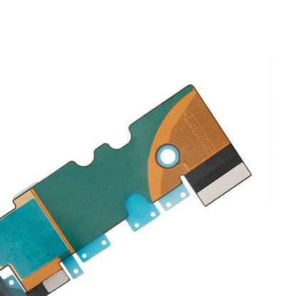 iPhone SE 2022 Laddkontakt med Flexkabel  - Svart