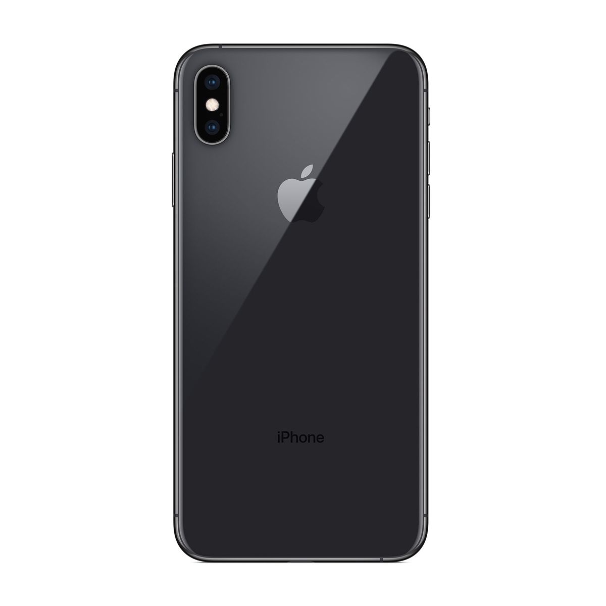 Begagnad iPhone X 64GB Rymdgrå – Nyskick