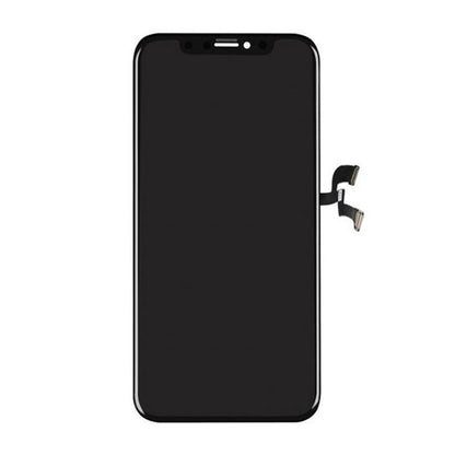 iPhone X JK In-Cell LCD Display High Quality Black