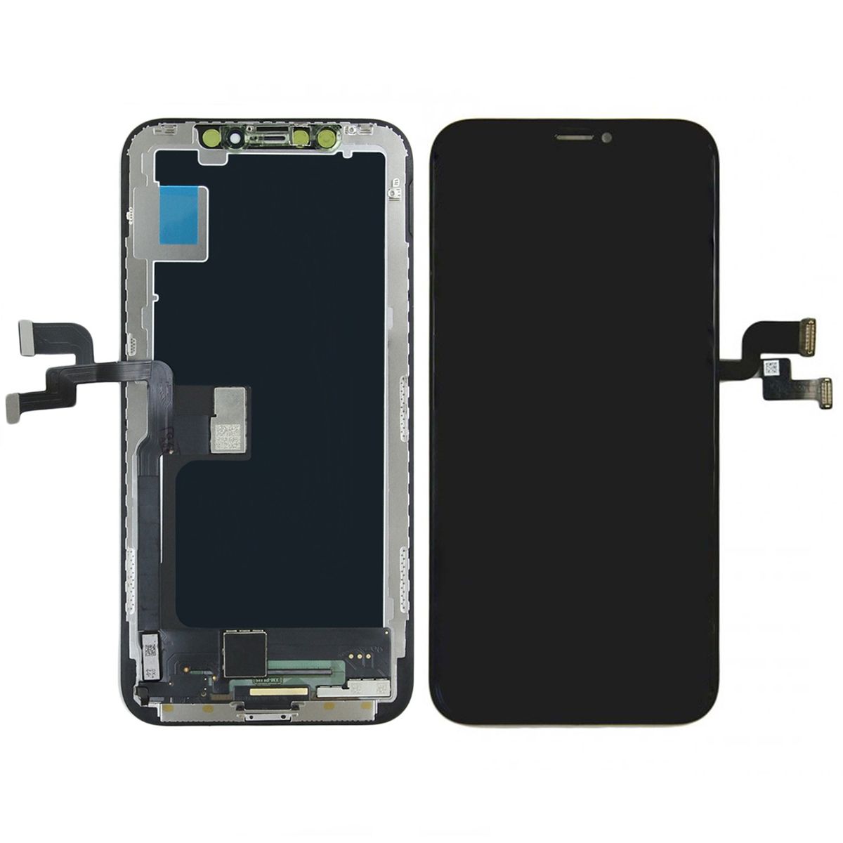 iPhone X TC In-Cell LCD Display Black