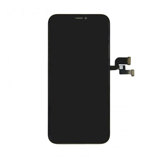 iPhone X TC In-Cell LCD Display Black