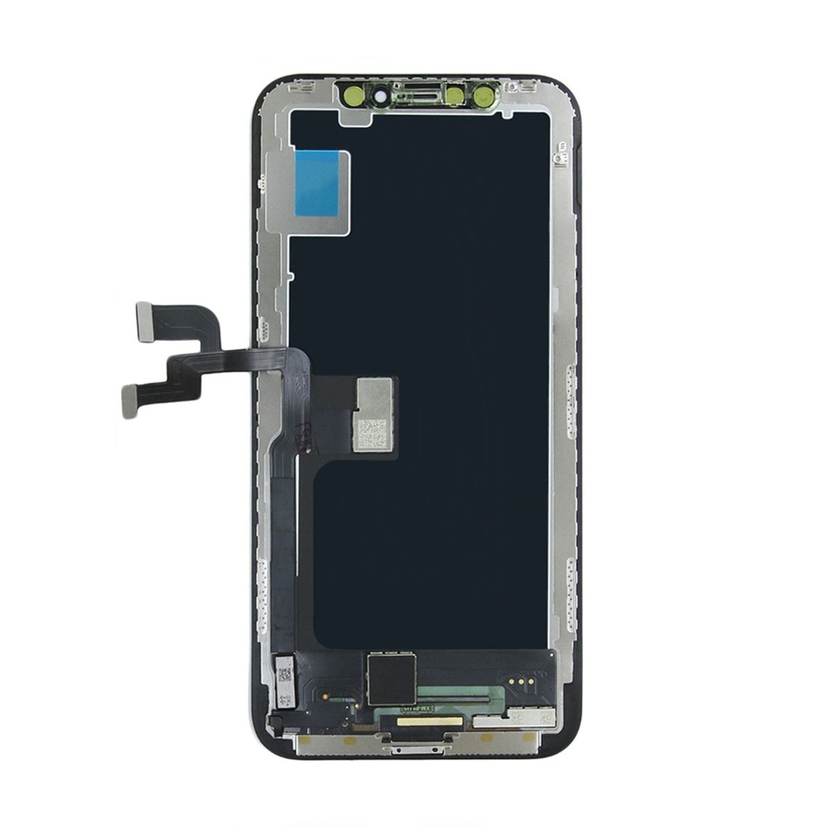 iPhone X TC In-Cell LCD Display Black