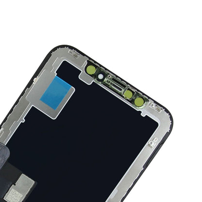 iPhone X TC In-Cell LCD Display Black