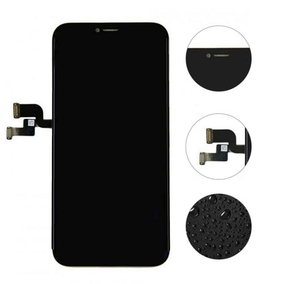 iPhone X GX Hard OLED Skärm