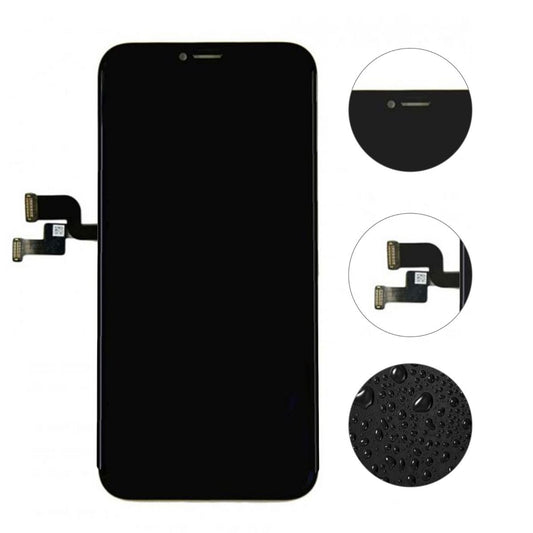 iPhone X GX Hard OLED Skärm