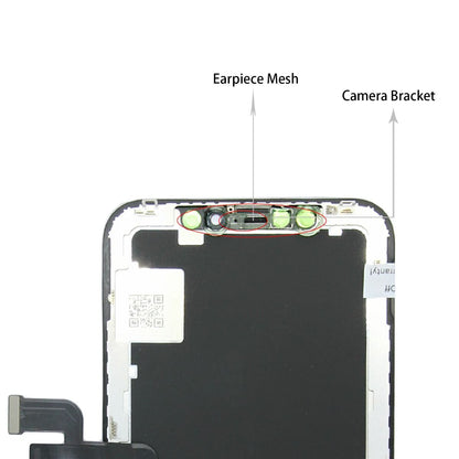 iPhone X GX Hard OLED Skärm