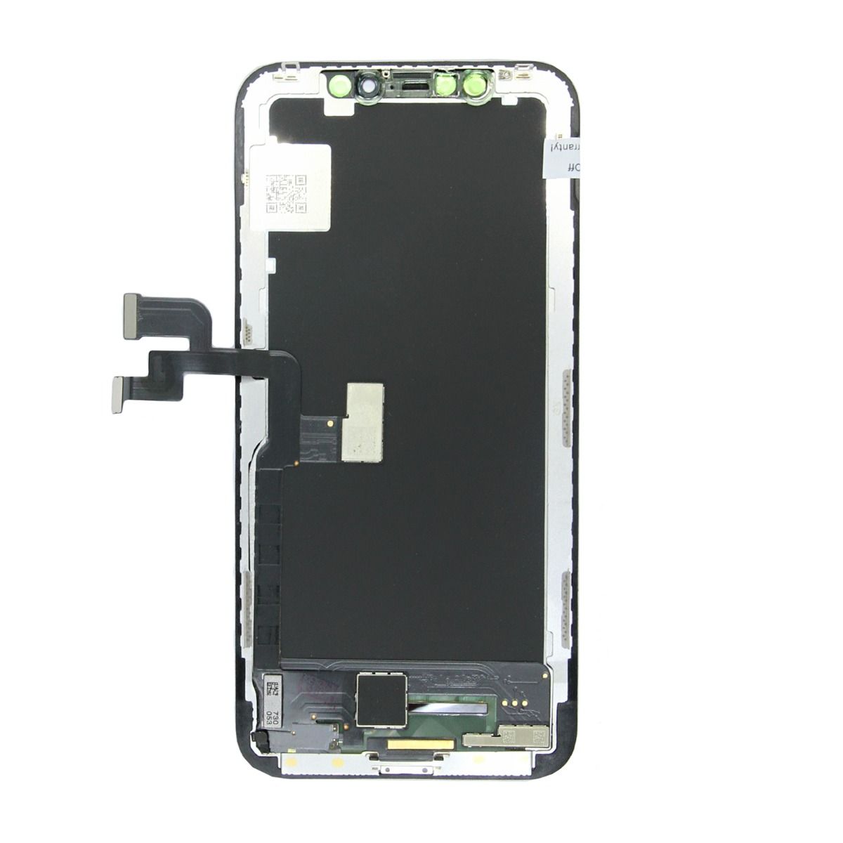 iPhone X GX Hard OLED Skärm
