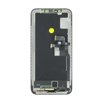 iPhone X LCD Display Assembly Original Black AAA
