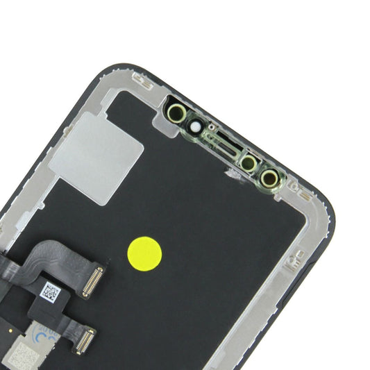 iPhone X LCD Display Assembly Original Black AAA