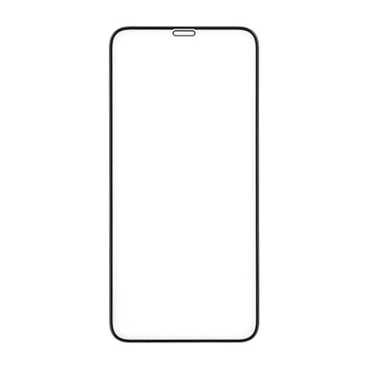 Skärmskydd till iPhone 11 Pro/XS/X Heltäckande Härdat Glas Bulk