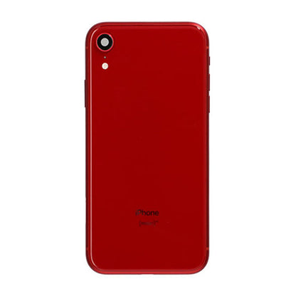 Skärmskydd och kameraskydd Samsung S20 Ultra 5G - 3D Härdat Glas Bulk