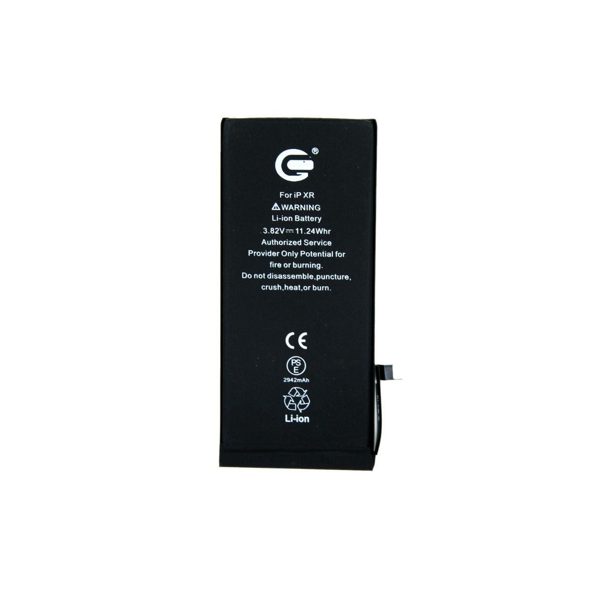 iPhone XR Battery TI