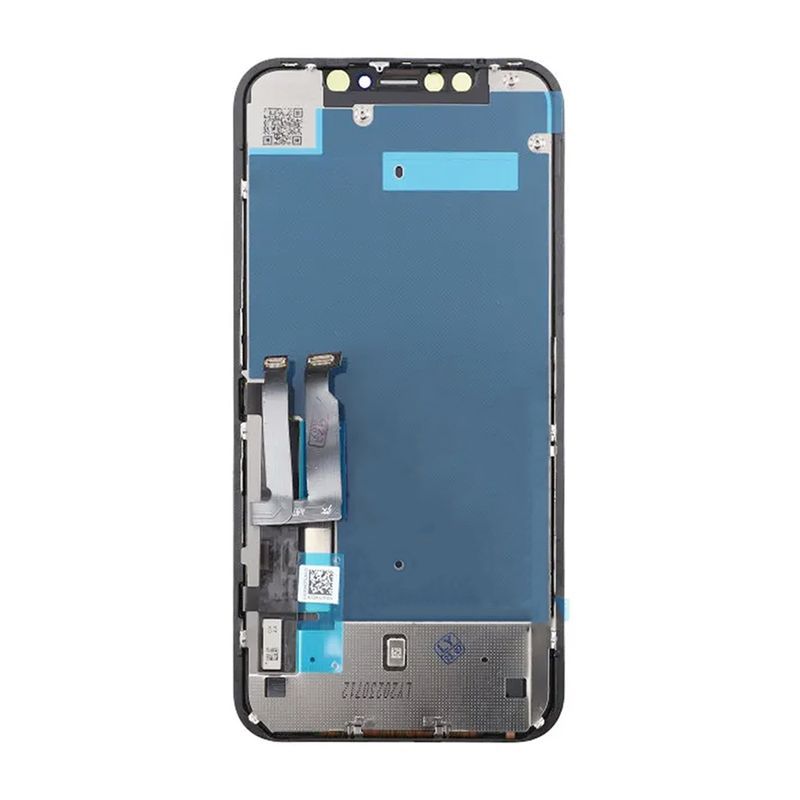 iPhone XR JK In-cell LCD Display Original Black