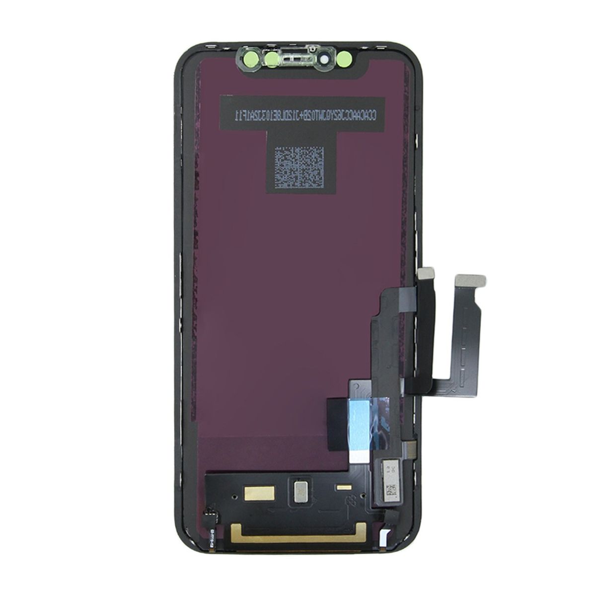 iPhone XR In-cell LCD Display OEM Black