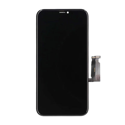 iPhone XR LCD Skärm (Tagen från ny iPhone)