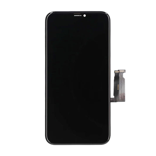 iPhone XR LCD Skärm (Tagen från ny iPhone)