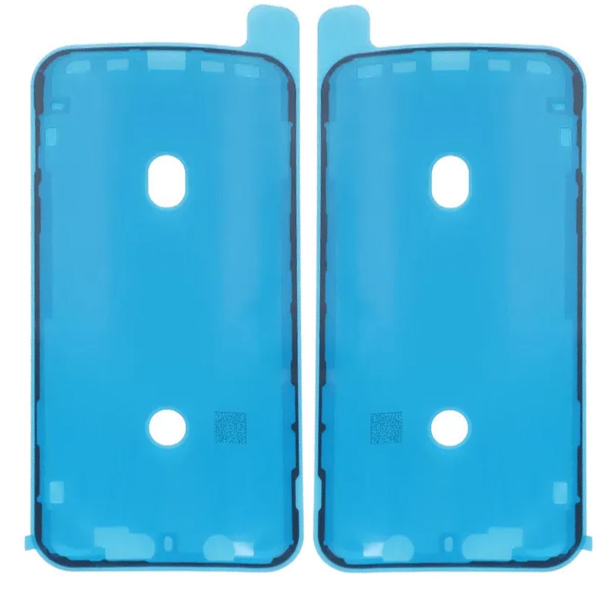 iPhone XR/11 LCD Adhesive Black