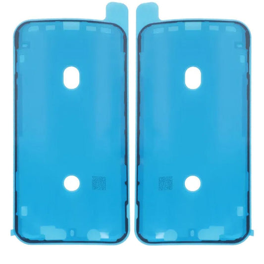 iPhone XR/11 LCD Adhesive Black