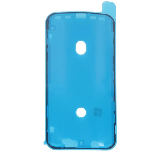 iPhone XR/11 LCD Adhesive Black