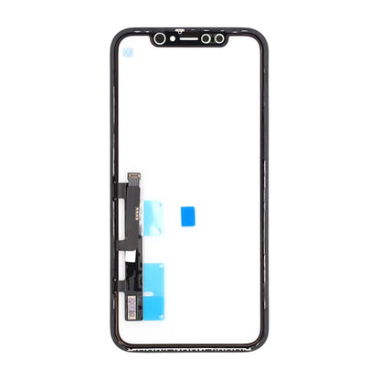 iPhone XR Glasskärm med Digitizer och OCA
