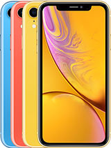 iPhone XR Mikrofon
