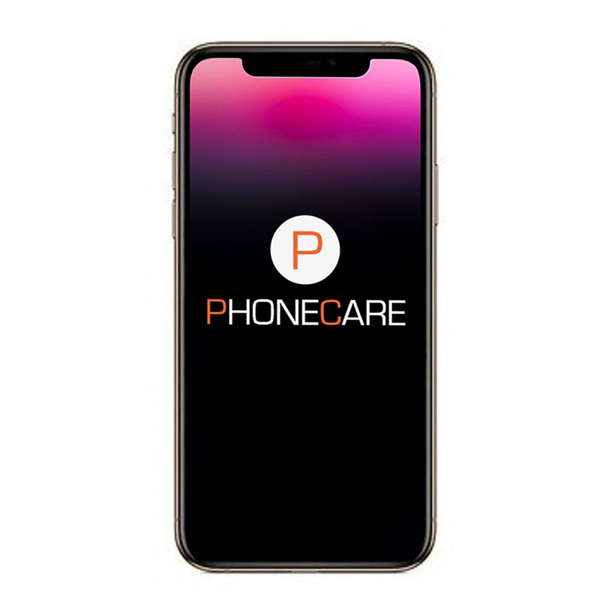 Begagnad iPhone XS 64GB Guld – Nyskick