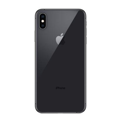 Begagnad iPhone XS 64GB Rymdgrå – Nyskick
