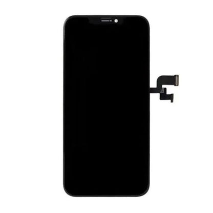 iPhone XS Skärm med LCD Display In-Cell JK