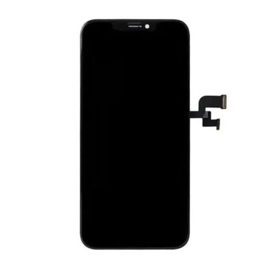 iPhone XS Skärm med LCD Display In-Cell JK