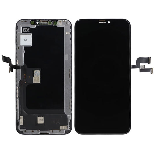 iPhone XS GX Soft OLED Skärm
