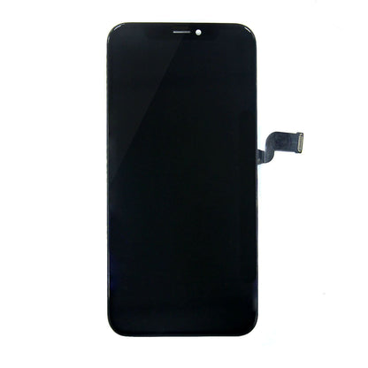 iPhone XS LCD Skärm (tagen från ny iPhone)
