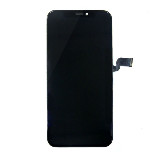 iPhone XS LCD Skärm (tagen från ny iPhone)