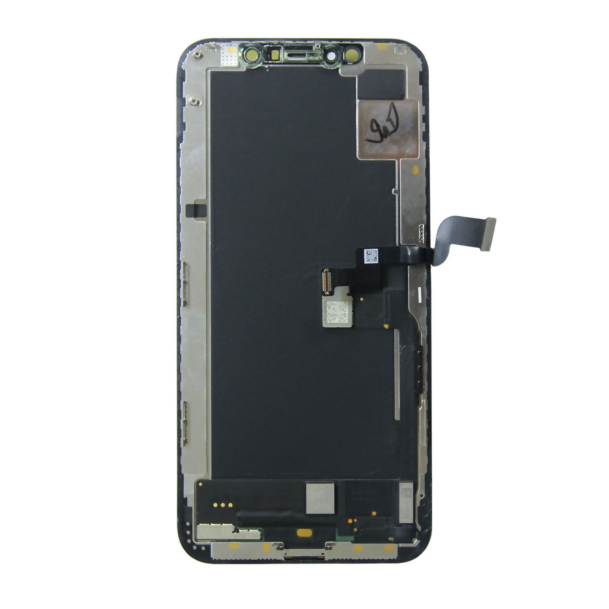 iPhone XS LCD Skärm (tagen från ny iPhone)