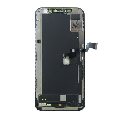iPhone XS LCD Skärm (tagen från ny iPhone)