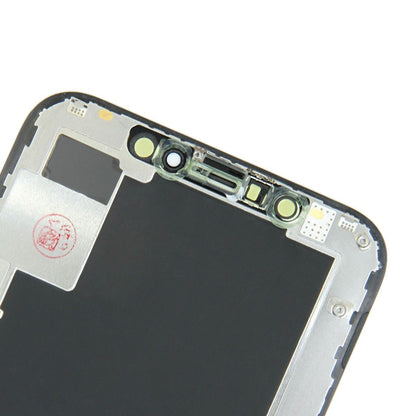 iPhone XS LCD Skärm (tagen från ny iPhone)