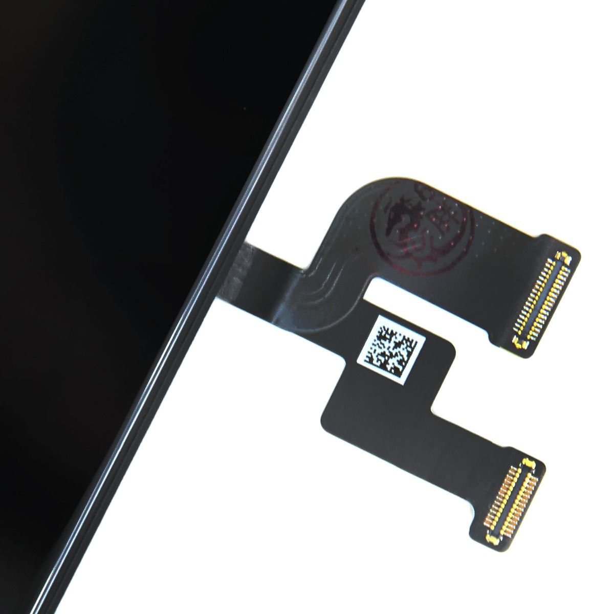 iPhone XS LCD Skärm (tagen från ny iPhone)
