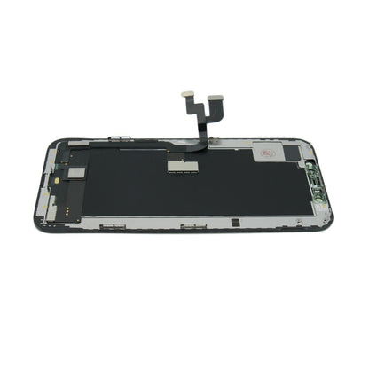 iPhone XS LCD Skärm (tagen från ny iPhone)