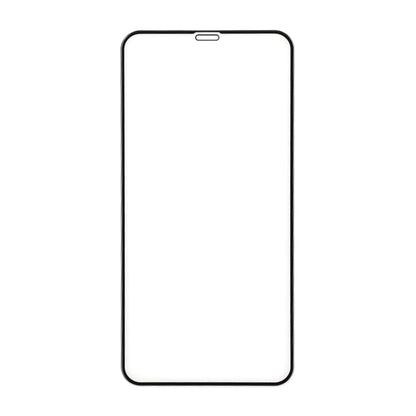 iPhone 11 Pro Max/XS Max High aluminum screen printing full screen tempered film (Bulk)